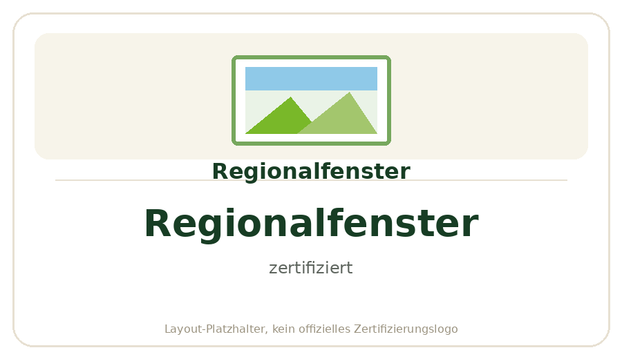 regionalfenster