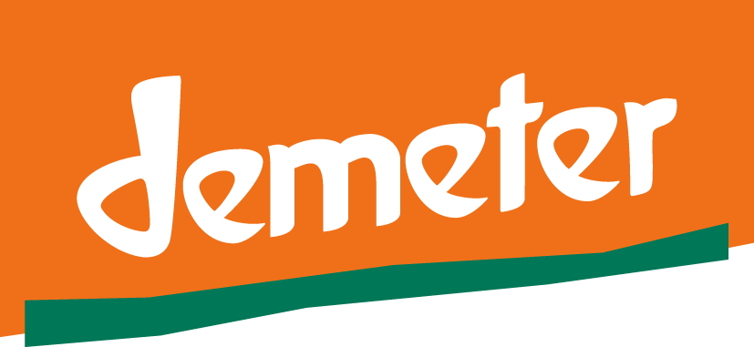 Logo Dementer