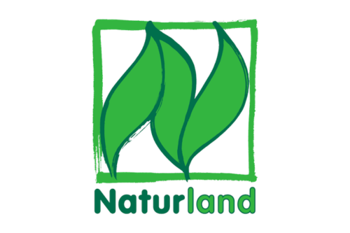 Logo Naturland